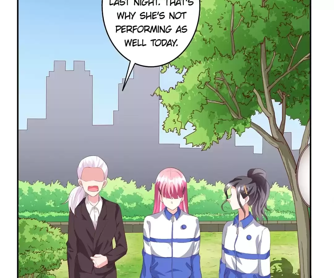 The True Lies Couple Chapter 42.1 - page 30