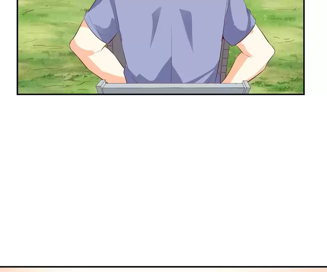 The True Lies Couple Chapter 42.1 - page 32