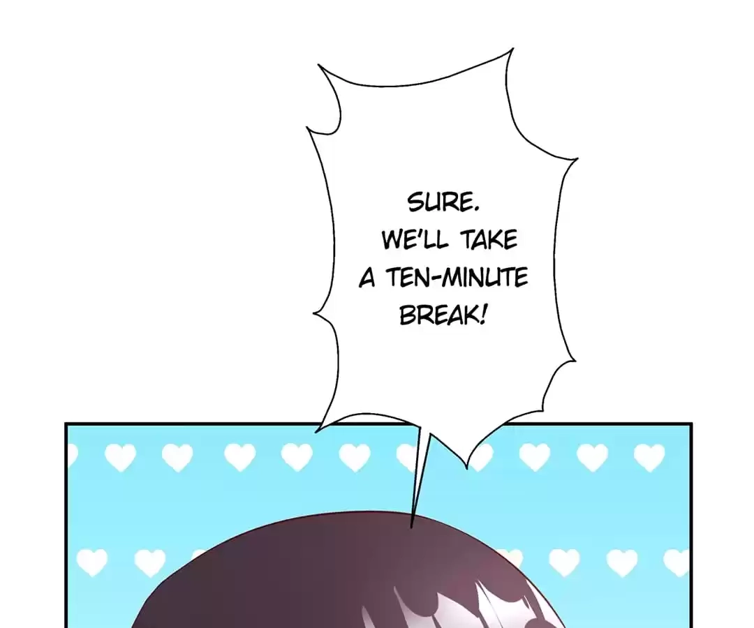 The True Lies Couple Chapter 42.1 - page 34