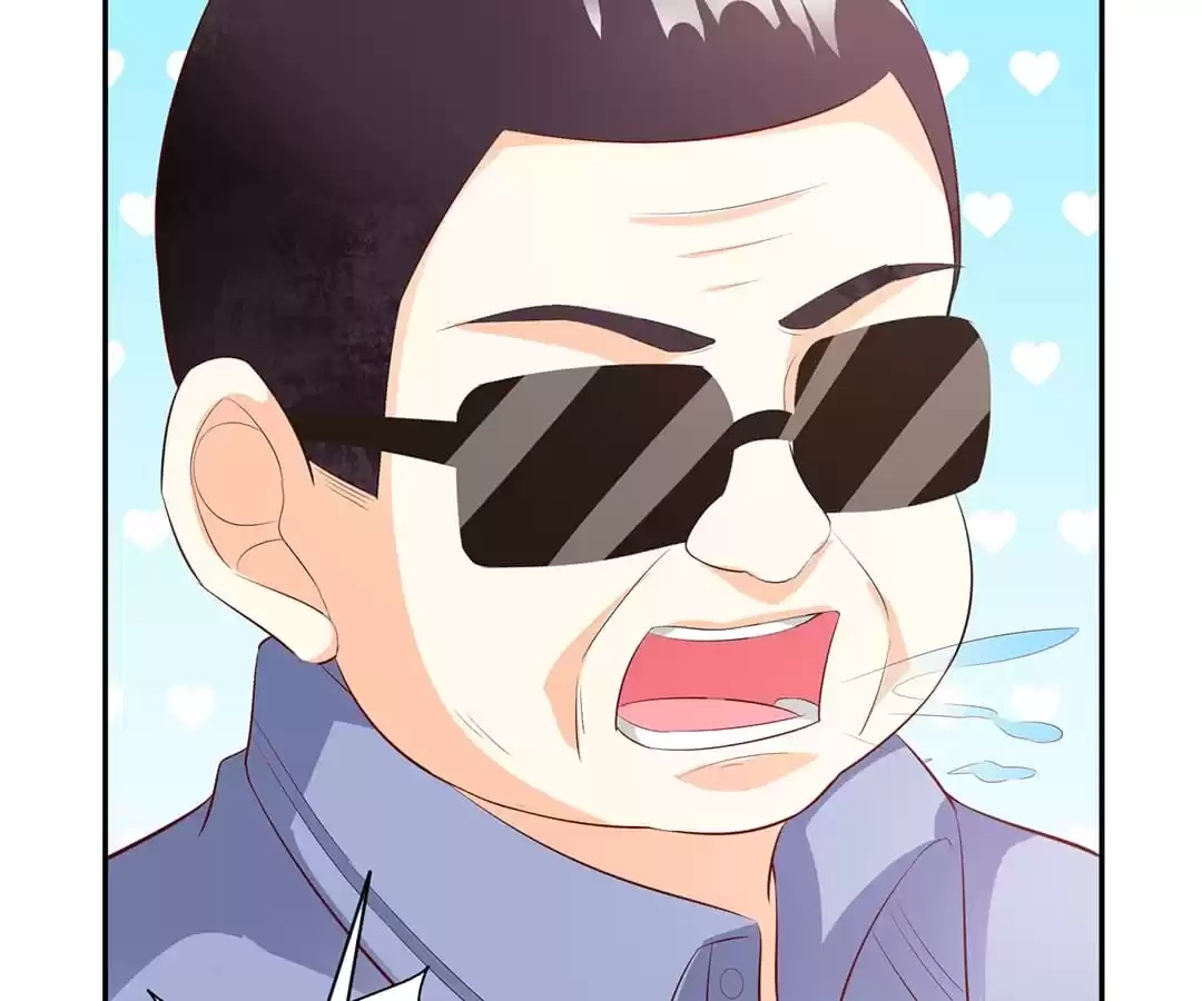 The True Lies Couple Chapter 42.1 - page 35