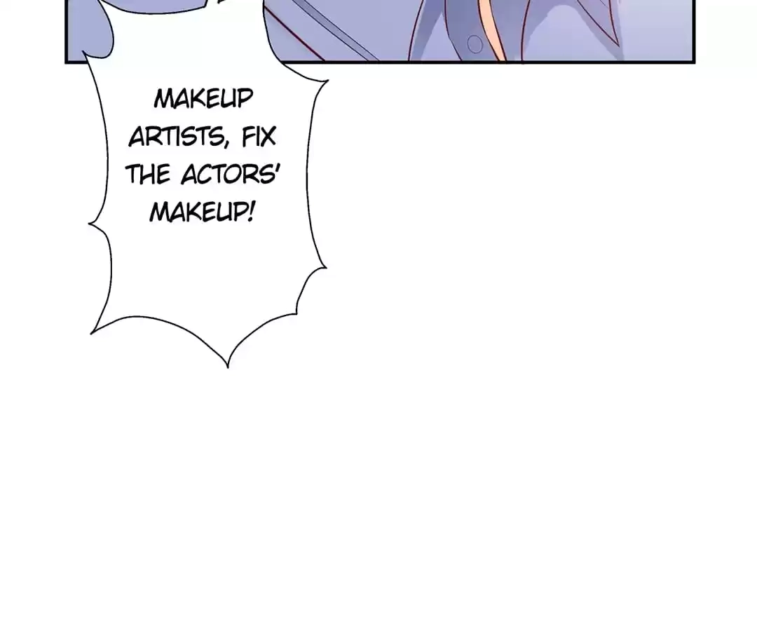 The True Lies Couple Chapter 42.1 - page 36