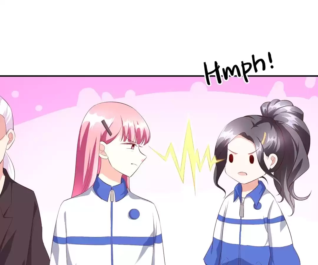 The True Lies Couple Chapter 42.1 - page 37