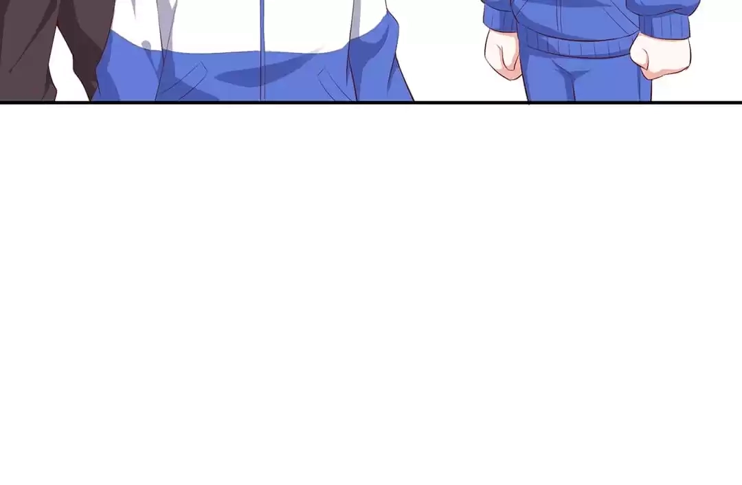 The True Lies Couple Chapter 42.1 - page 38