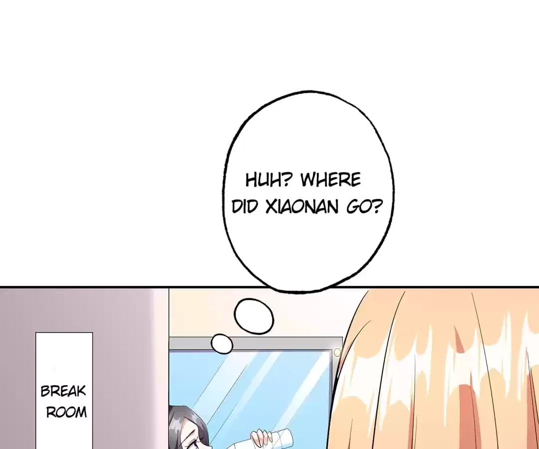 The True Lies Couple Chapter 42.1 - page 42