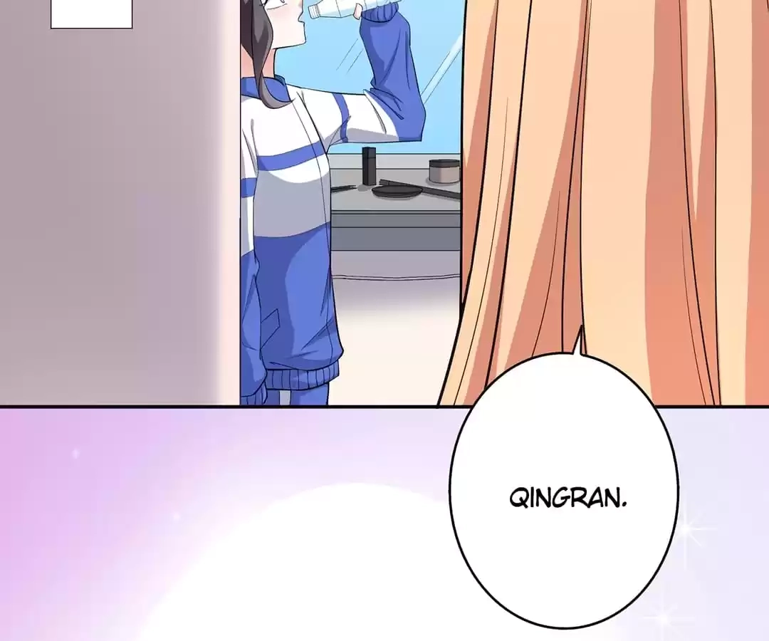 The True Lies Couple Chapter 42.1 - page 43