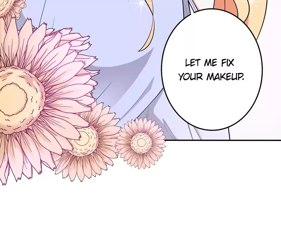 The True Lies Couple Chapter 42.1 - page 46