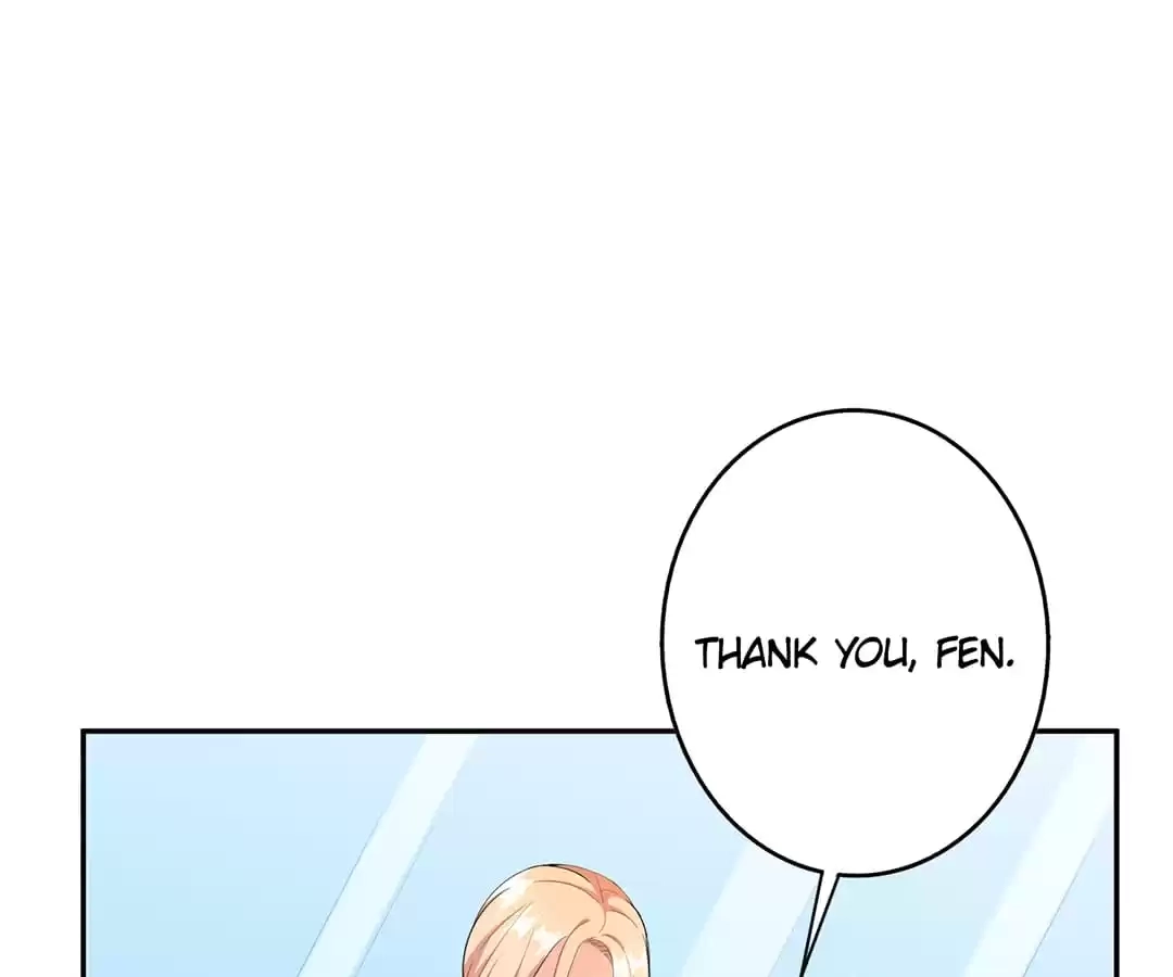 The True Lies Couple Chapter 42.1 - page 47