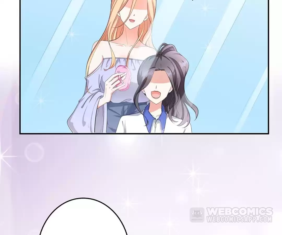 The True Lies Couple Chapter 42.1 - page 48