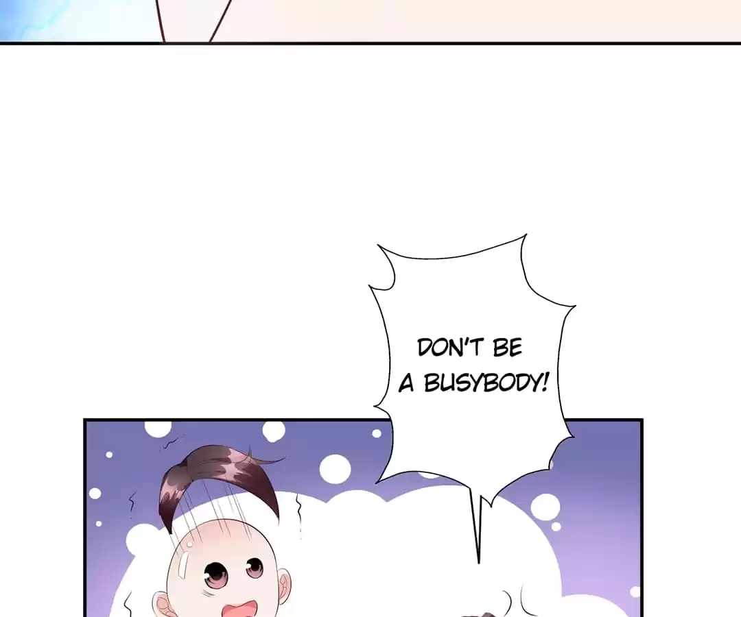 The True Lies Couple Chapter 42.1 - page 5