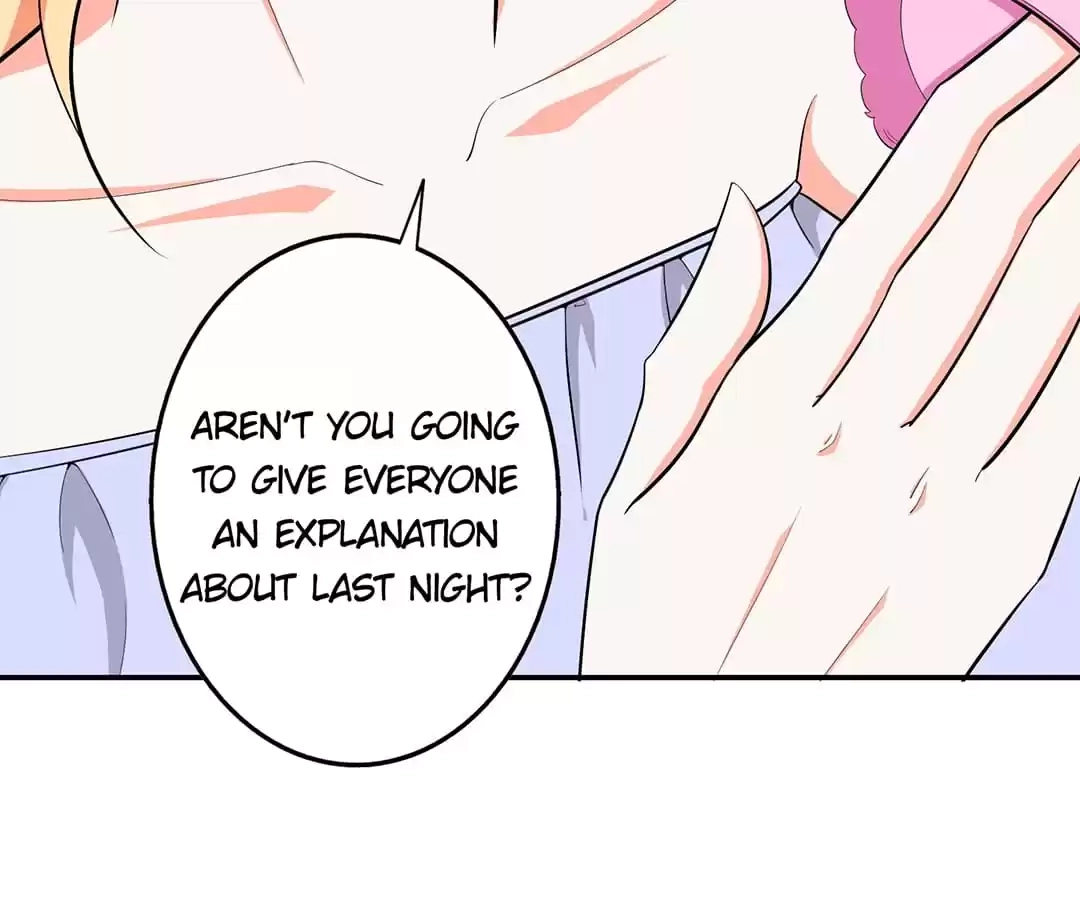 The True Lies Couple Chapter 42.1 - page 51