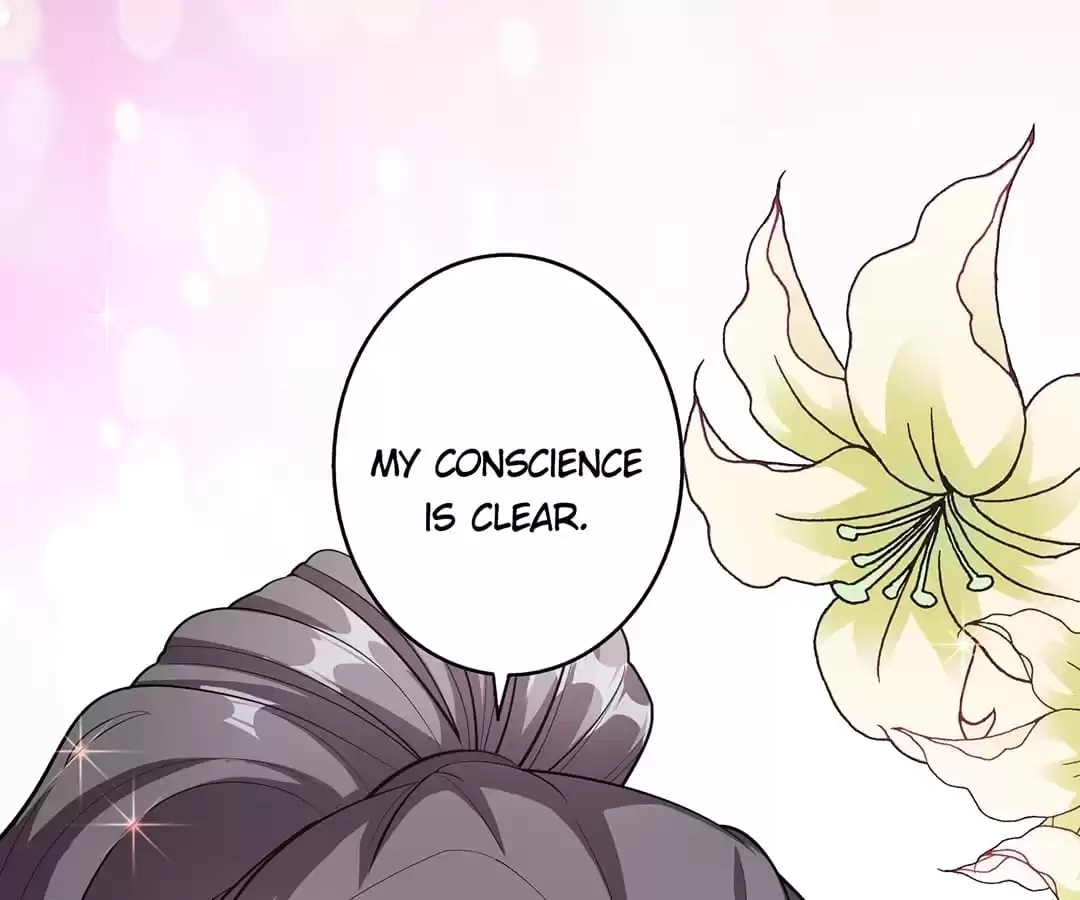 The True Lies Couple Chapter 42.1 - page 54