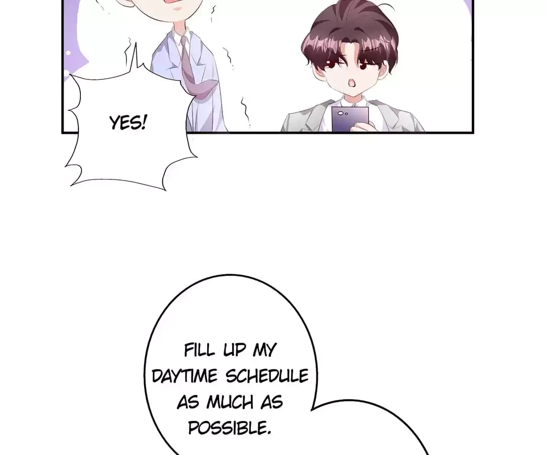 The True Lies Couple Chapter 42.1 - page 6