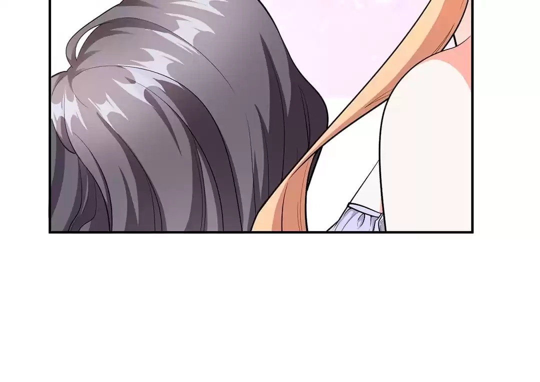 The True Lies Couple Chapter 42.1 - page 60