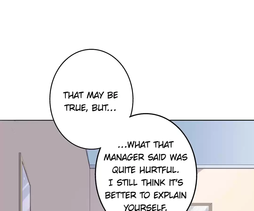 The True Lies Couple Chapter 42.1 - page 61