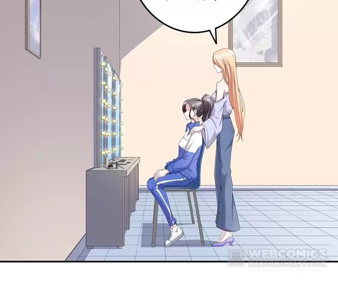 The True Lies Couple Chapter 42.1 - page 62