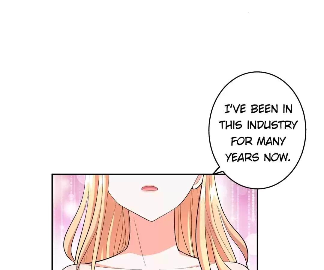 The True Lies Couple Chapter 42.1 - page 63