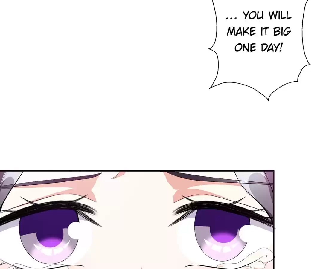 The True Lies Couple Chapter 42.1 - page 67