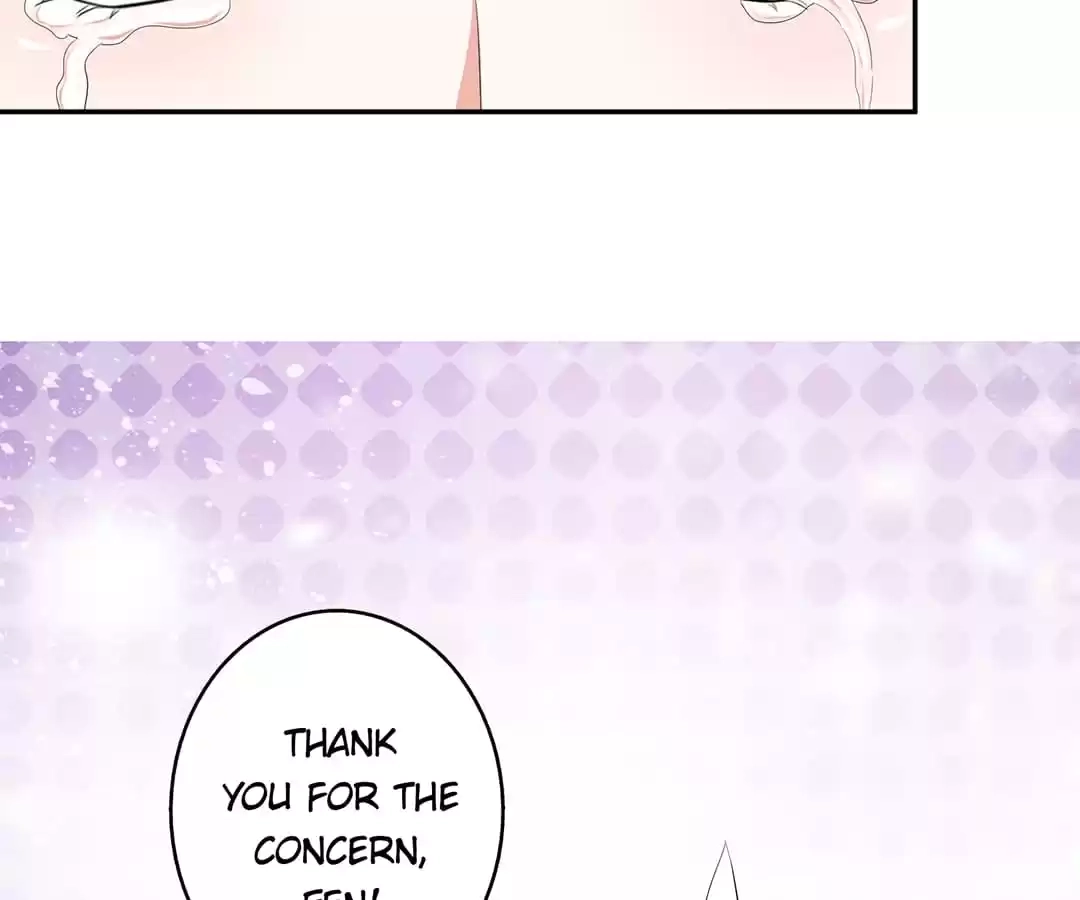 The True Lies Couple Chapter 42.1 - page 68