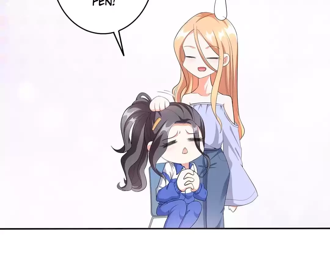 The True Lies Couple Chapter 42.1 - page 69