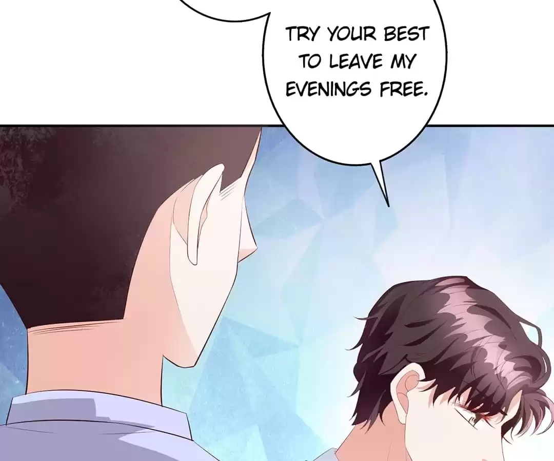 The True Lies Couple Chapter 42.1 - page 7