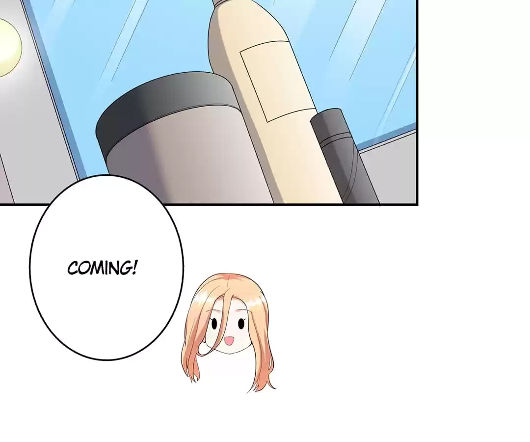 The True Lies Couple Chapter 42.1 - page 71