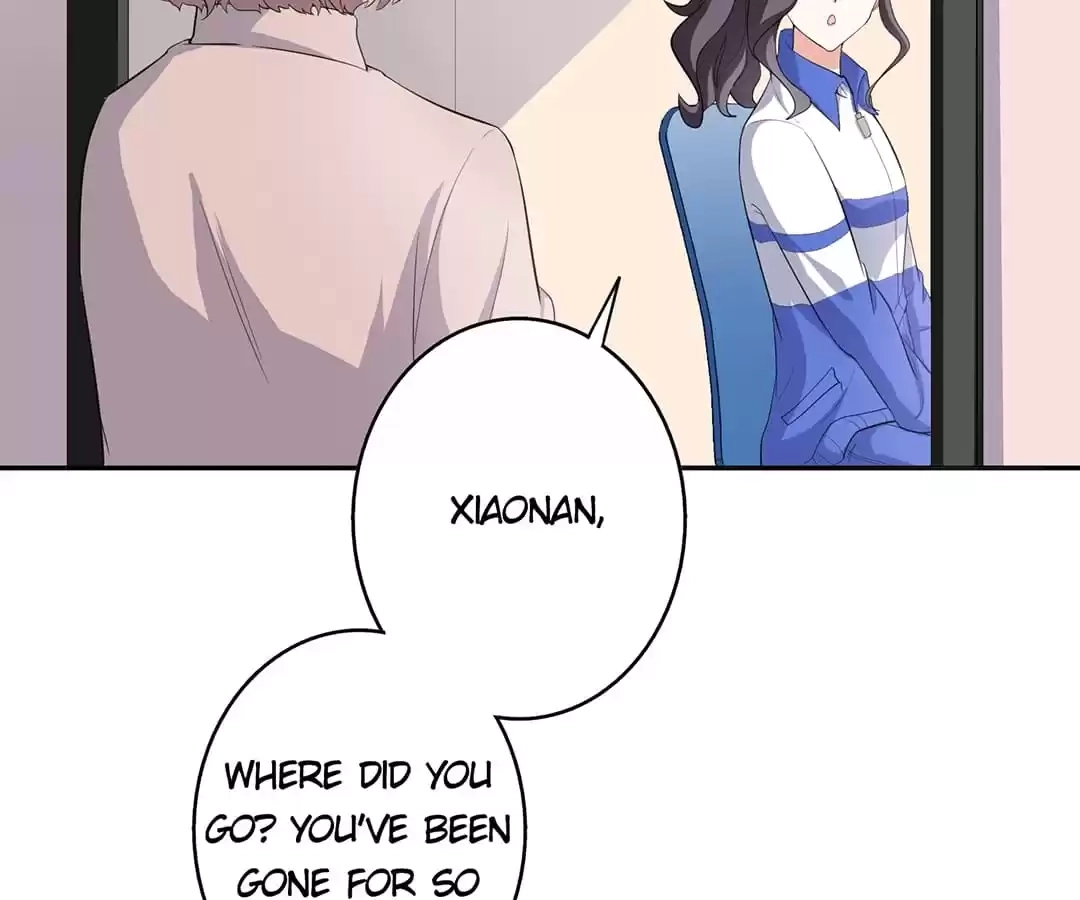 The True Lies Couple Chapter 42.1 - page 75