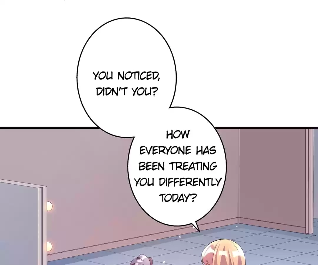 The True Lies Couple Chapter 42.1 - page 83