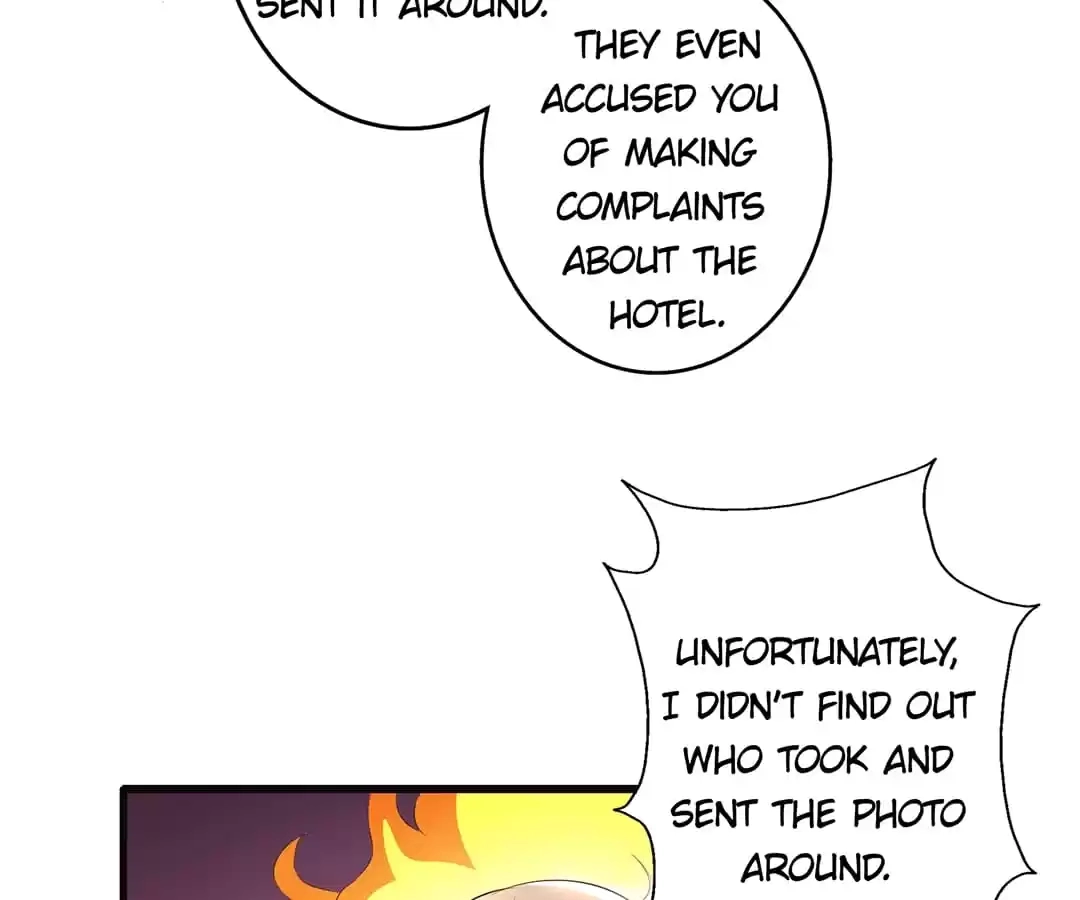 The True Lies Couple Chapter 42.1 - page 85