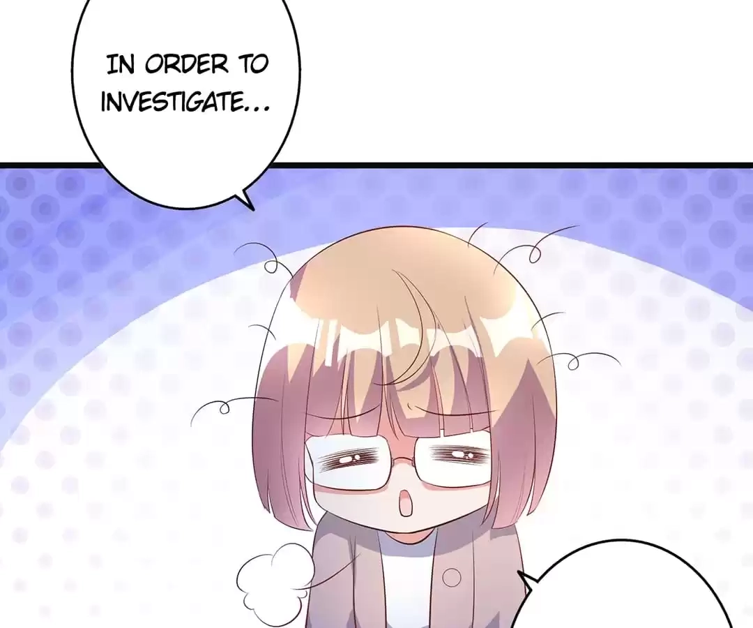 The True Lies Couple Chapter 42.1 - page 87