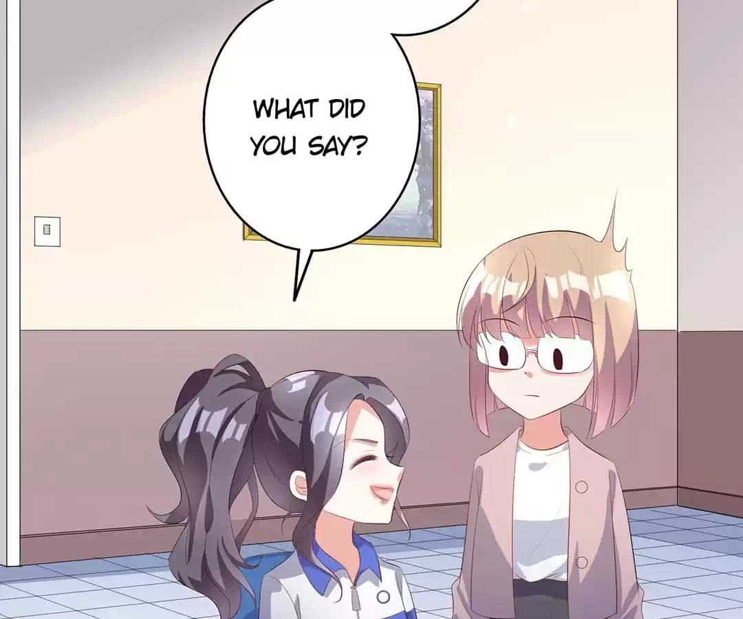 The True Lies Couple Chapter 42.1 - page 89