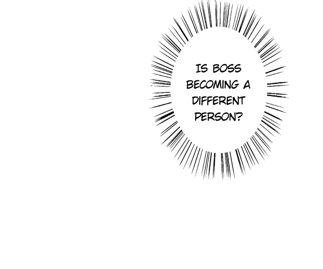 The True Lies Couple Chapter 42.1 - page 9