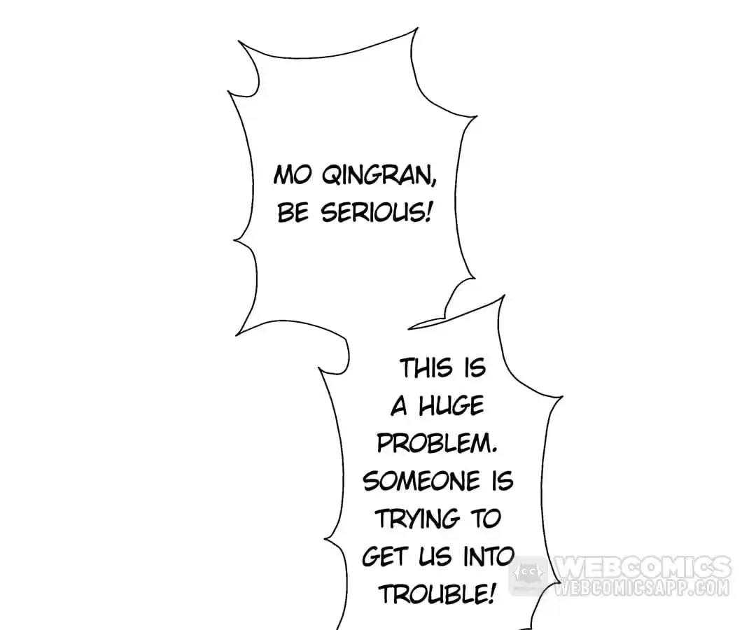 The True Lies Couple Chapter 42.1 - page 92