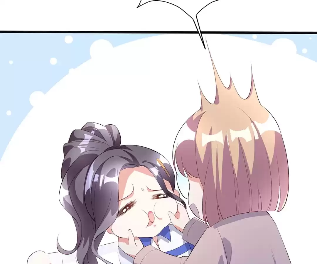 The True Lies Couple Chapter 42.1 - page 93