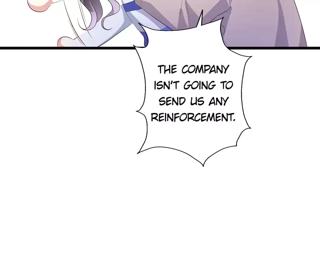 The True Lies Couple Chapter 42.1 - page 94