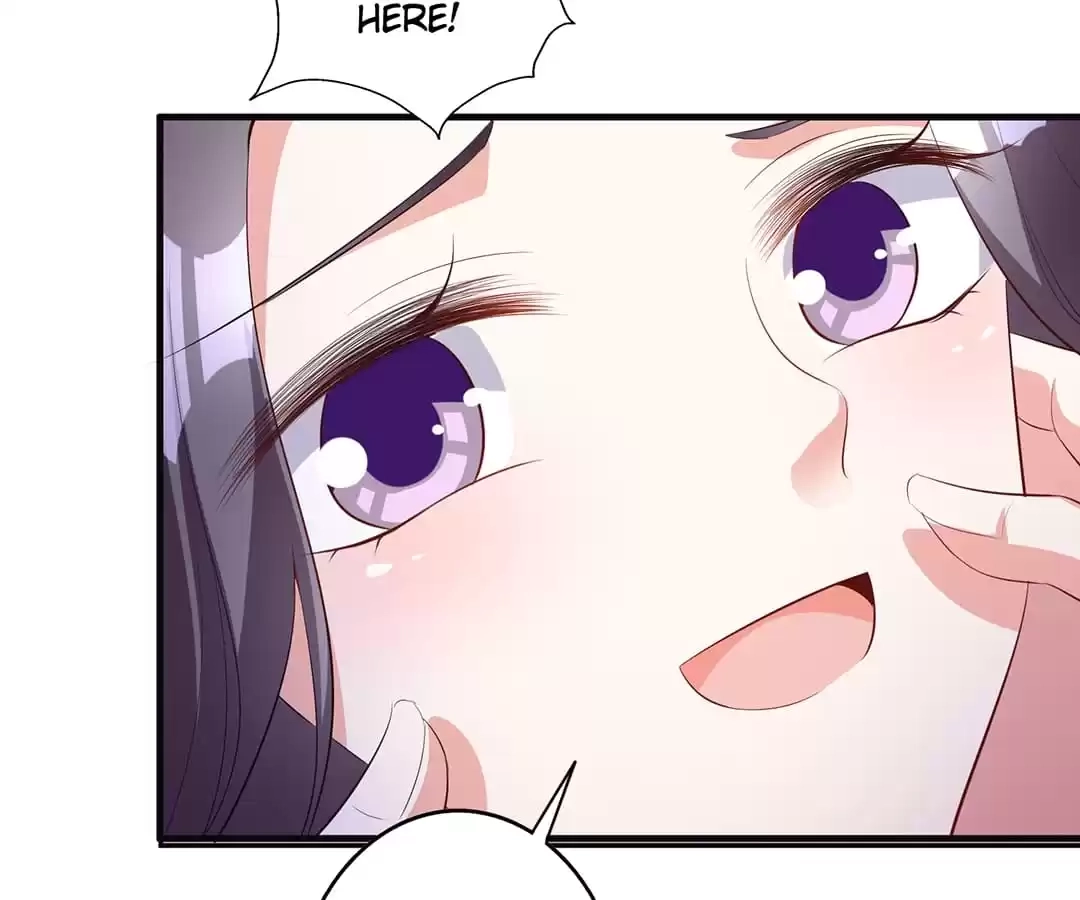 The True Lies Couple Chapter 42.1 - page 96