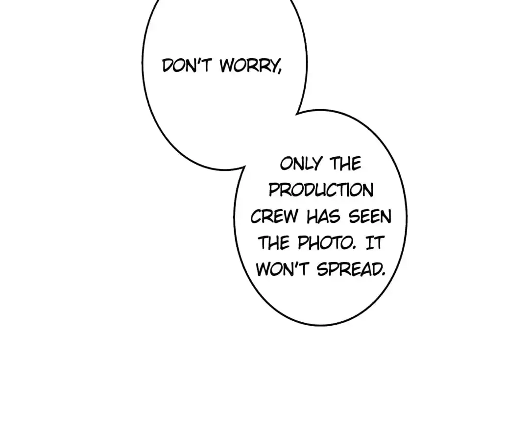 The True Lies Couple Chapter 42.1 - page 97