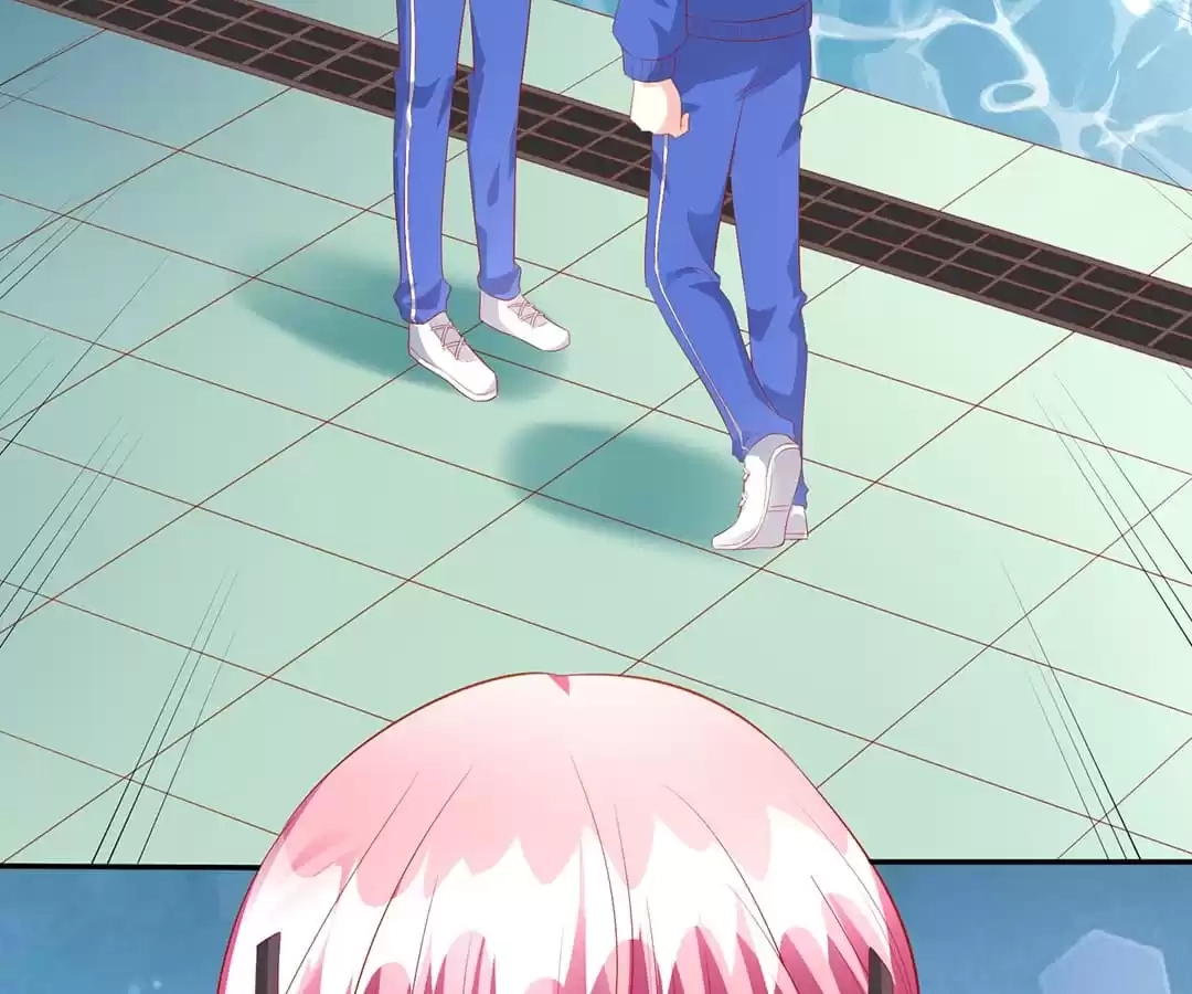 The True Lies Couple Chapter 43.1 - page 10