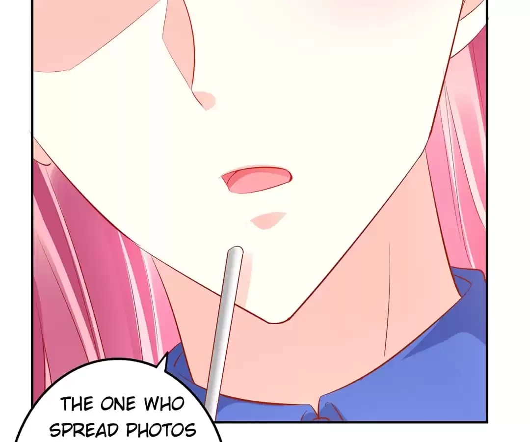 The True Lies Couple Chapter 43.1 - page 15