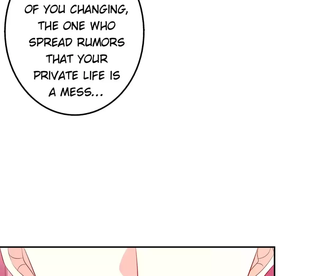 The True Lies Couple Chapter 43.1 - page 16