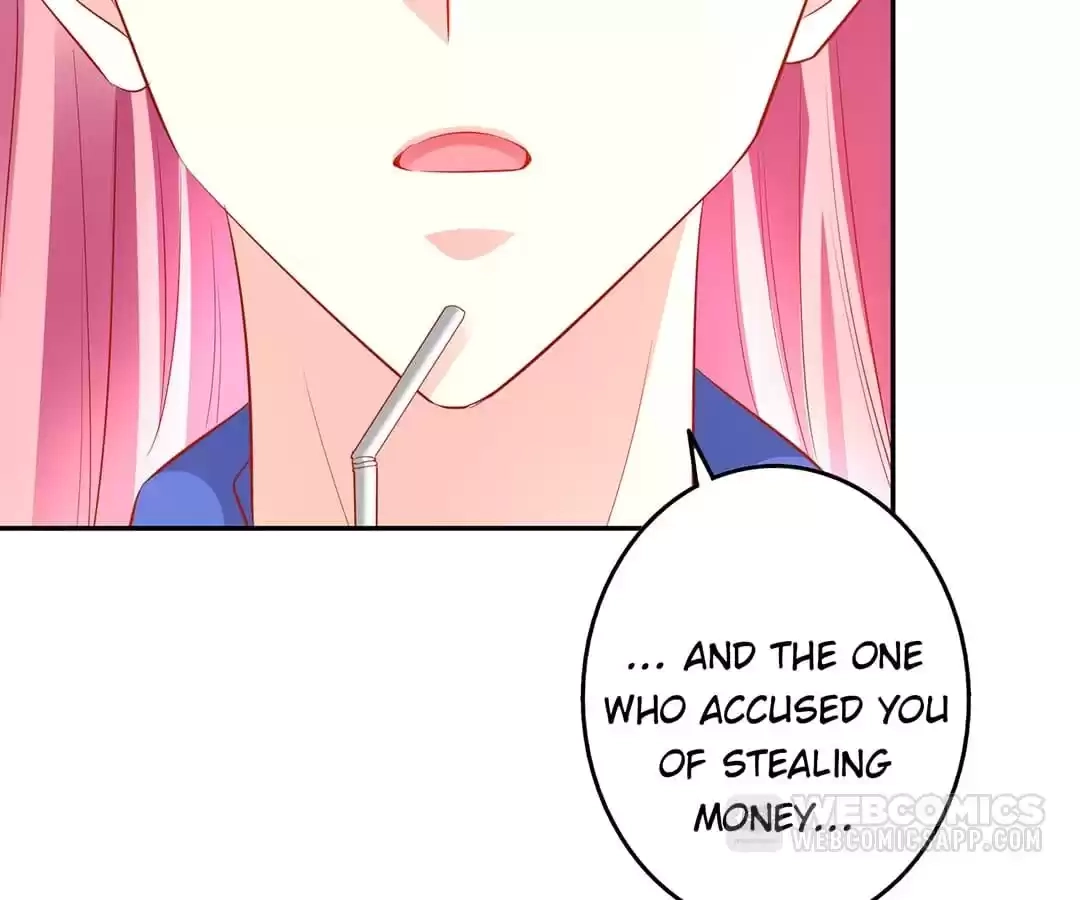 The True Lies Couple Chapter 43.1 - page 17