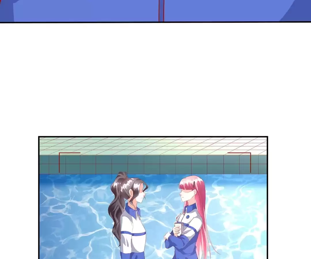 The True Lies Couple Chapter 43.1 - page 21