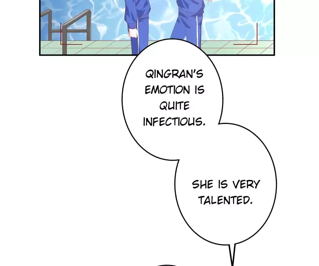 The True Lies Couple Chapter 43.1 - page 22