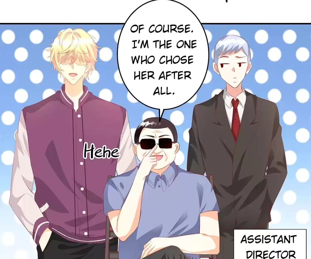 The True Lies Couple Chapter 43.1 - page 23