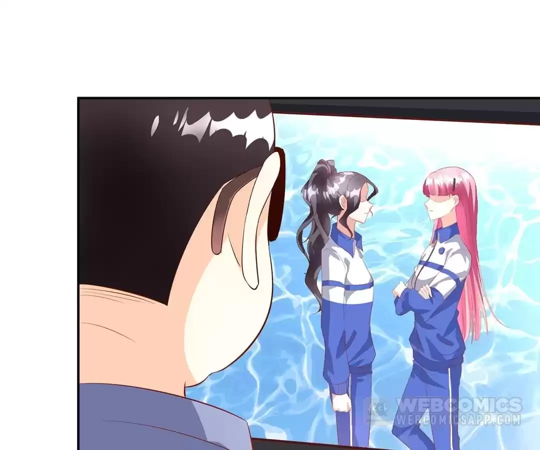 The True Lies Couple Chapter 43.1 - page 25