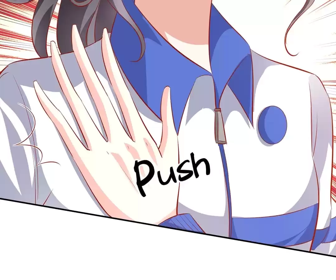 The True Lies Couple Chapter 43.1 - page 30