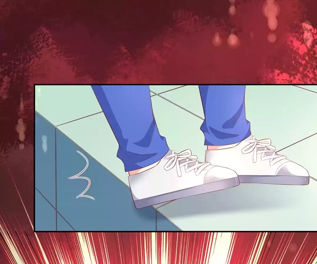 The True Lies Couple Chapter 43.1 - page 32