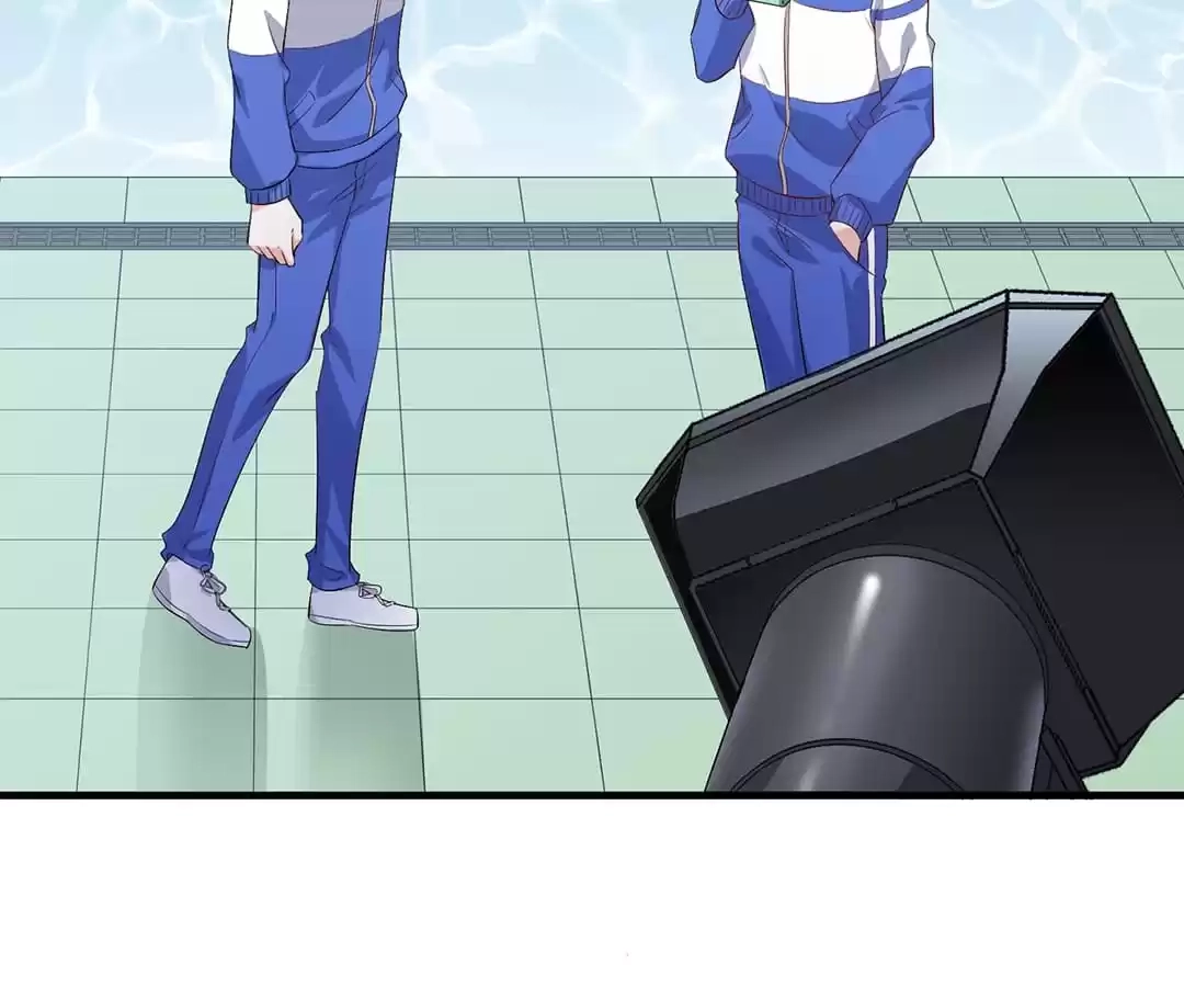 The True Lies Couple Chapter 43.1 - page 4