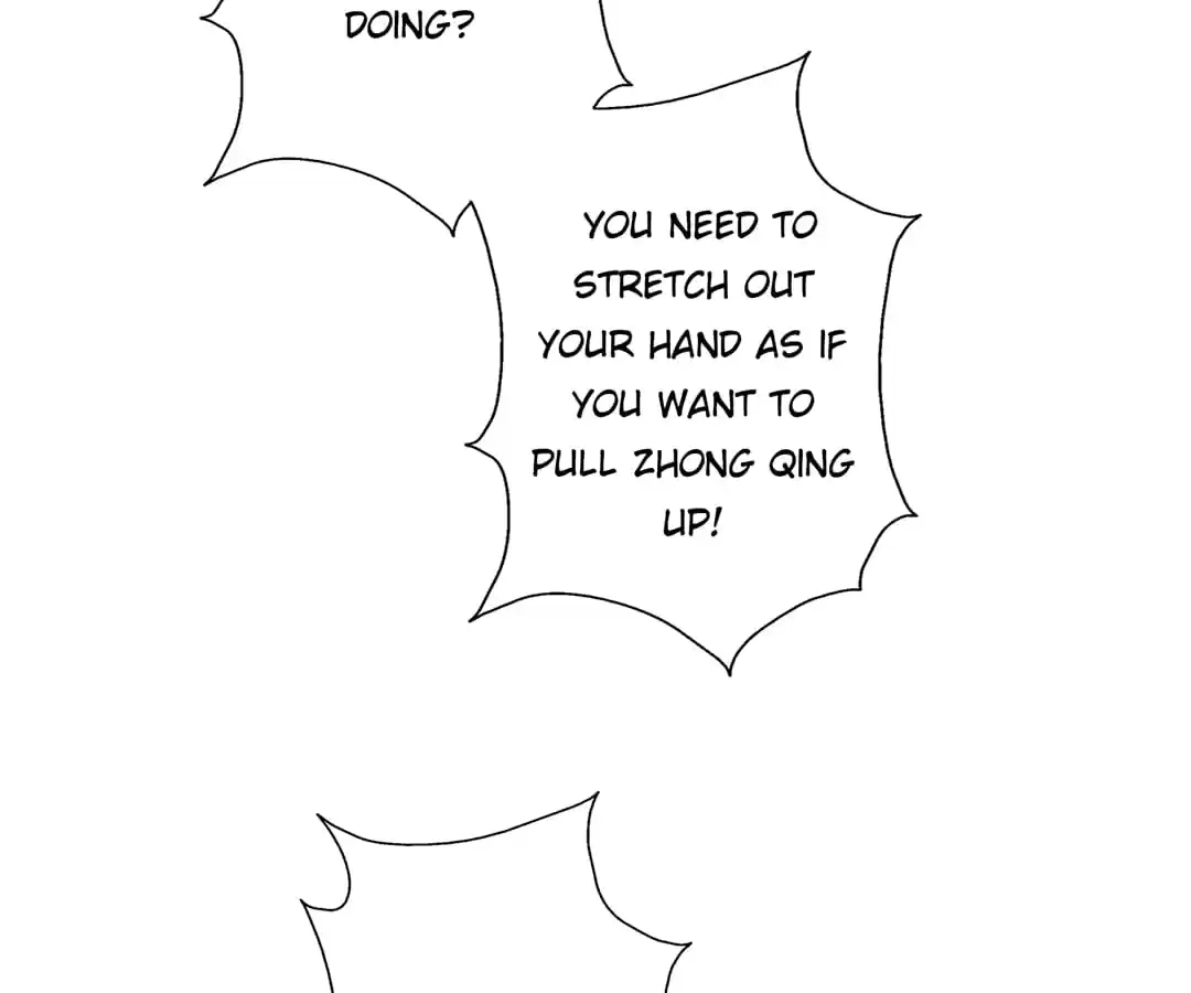 The True Lies Couple Chapter 43.1 - page 43