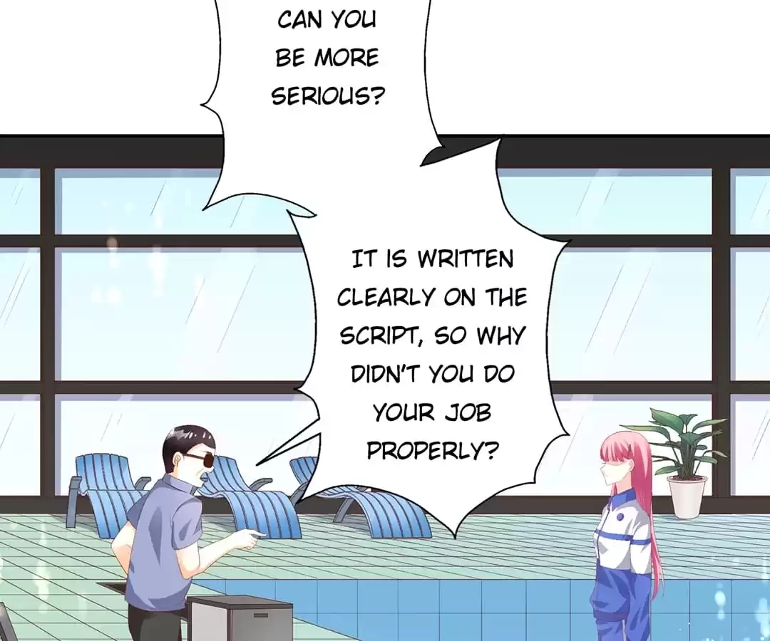 The True Lies Couple Chapter 43.1 - page 44