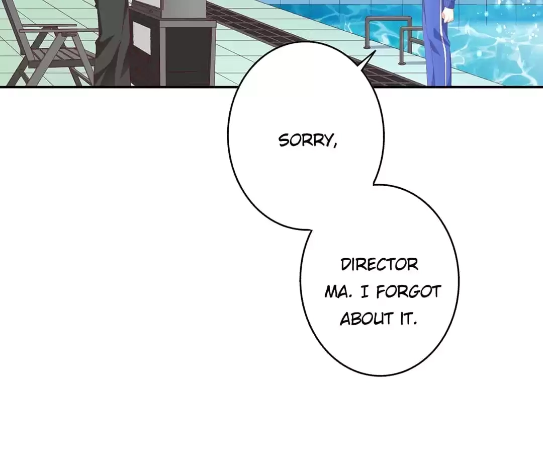 The True Lies Couple Chapter 43.1 - page 45